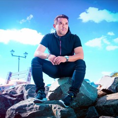 Guest DJ Set of Trance for Alienation Radio Shou mixed by Sergio Mix