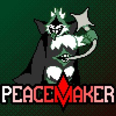 Peacemaker (Original Chaos King)