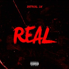 Real [Prod. ByKairo]