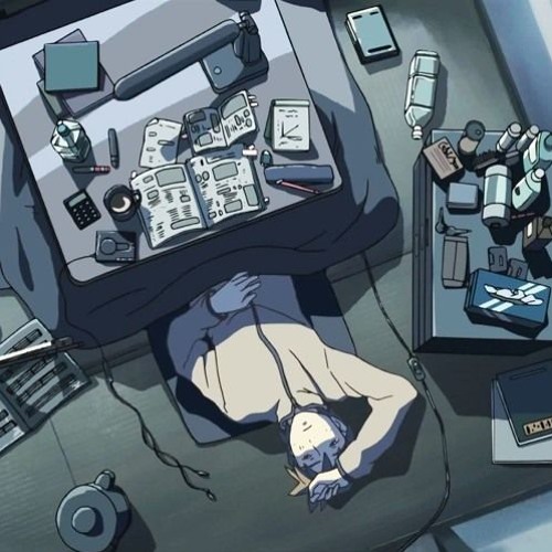 One Sunday Night