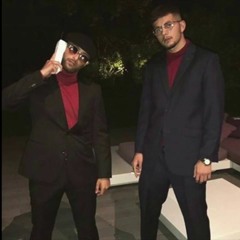 Dardan ft. Nimo - Baba Haze (prod. Joezee)