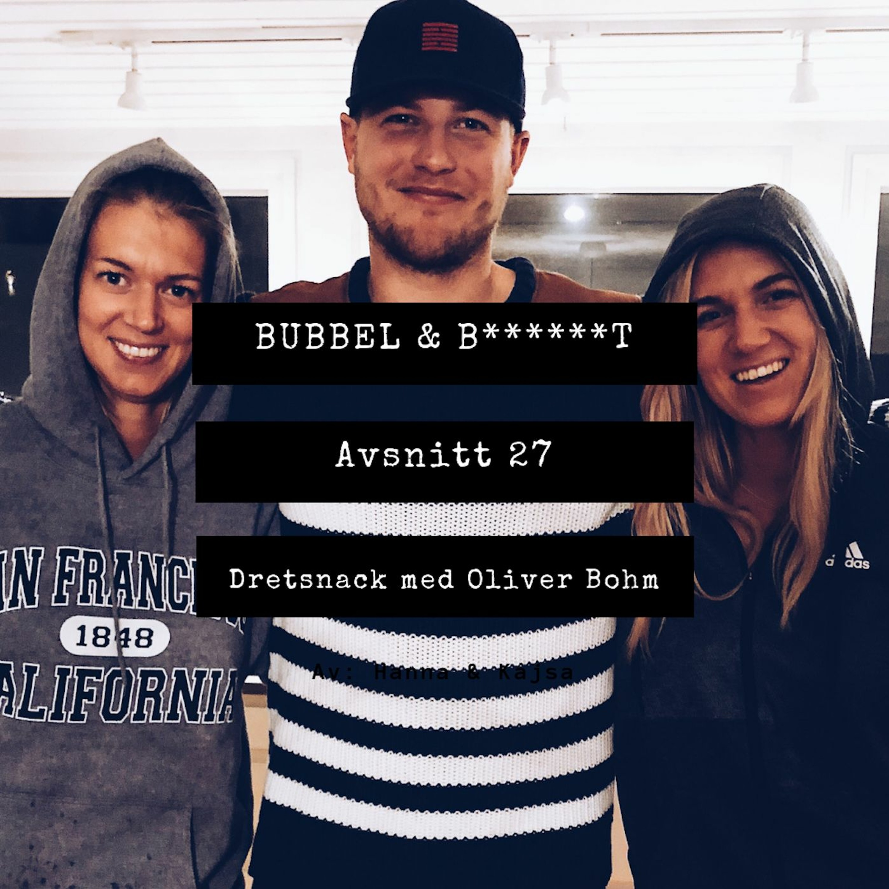 Bubbel & B******t