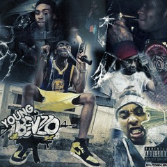 BENZZO | “Gangin” • OFFICIAL AUDIO