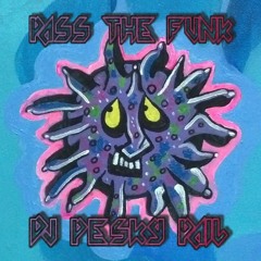 Pass The Funk