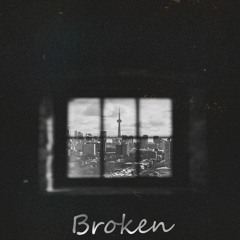 Broken