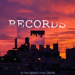Records (Feat. MDSN)