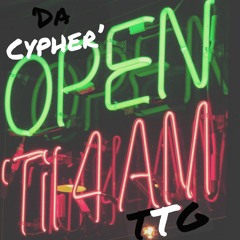 TTG - 'Da Cypher'