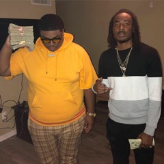 BandmanCvm x Marc Fargo - Gleece