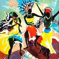 PURITY [Afro Dance]inc 2019