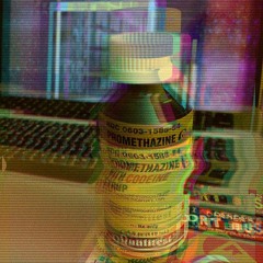 Full Blown Cough.