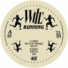 TCR002 // Wilt "Running EP" (Snippet)