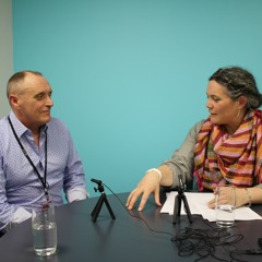 Teaching Today Podcast S1 Episode 6: professional boundaries