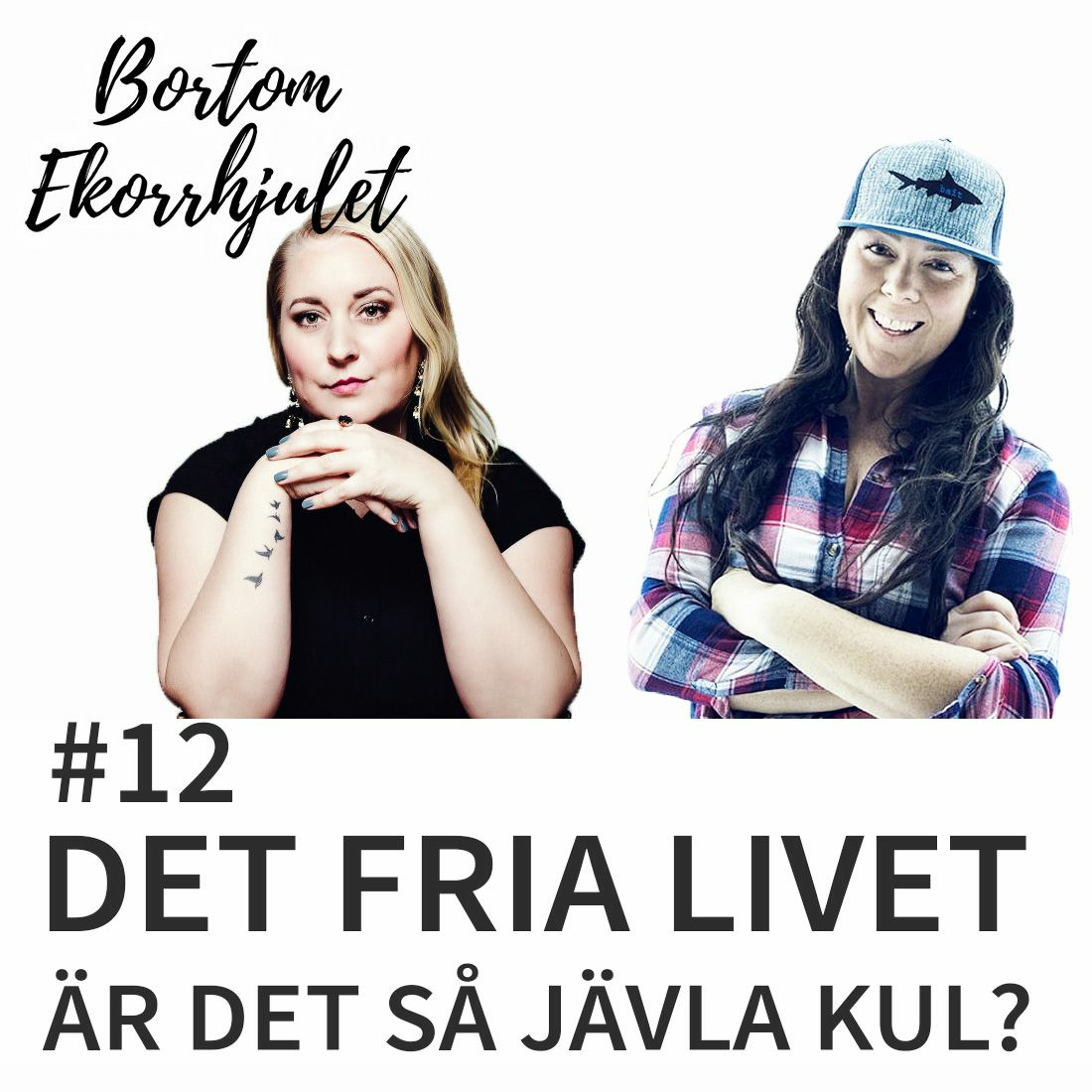 Bortom ekorrhjulet