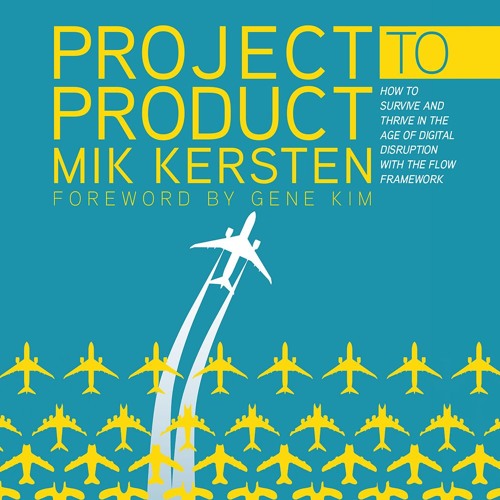 Stream ITRevolution Listen To Project To Product Playlist Online For 