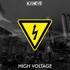 Kaneve - High Voltage (Original Mix)