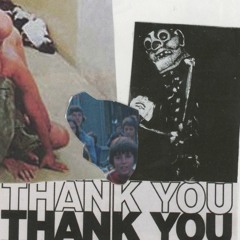 Gone With A Knife Remix