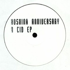 Hoshina Anniversary - DZYYY (Preview)