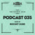 Artwork for Pogo House Podcast #035 - Rocket Dubz (November 2018)