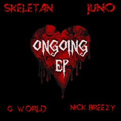 Stitches (Juno X NickBreezy)