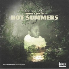 Money Millz - 400 AM Prod By HozayBeats