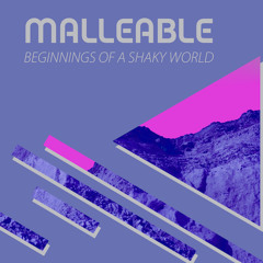 DC Promo Tracks #287: Malleable "Naked on the Inside"
