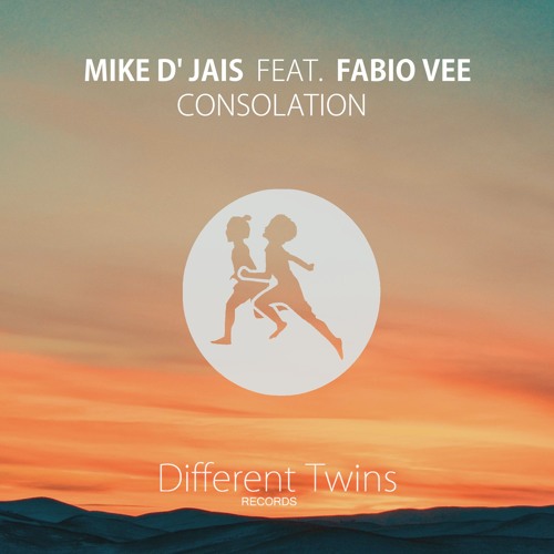 Mike D' Jais Feat. Fabio Vee - Consolation (Original Mix)