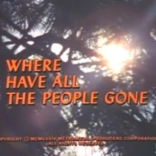 Stream episode nbc s where have all the people gone by tv movie