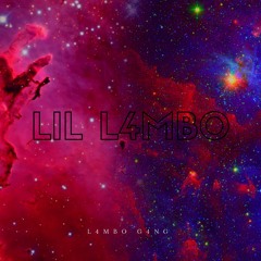 Lil L4MBO - Shattered Heart