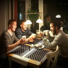 Avsnitt 5 - Våra tonår