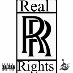 Real Rights Ft Flamboyant Flare