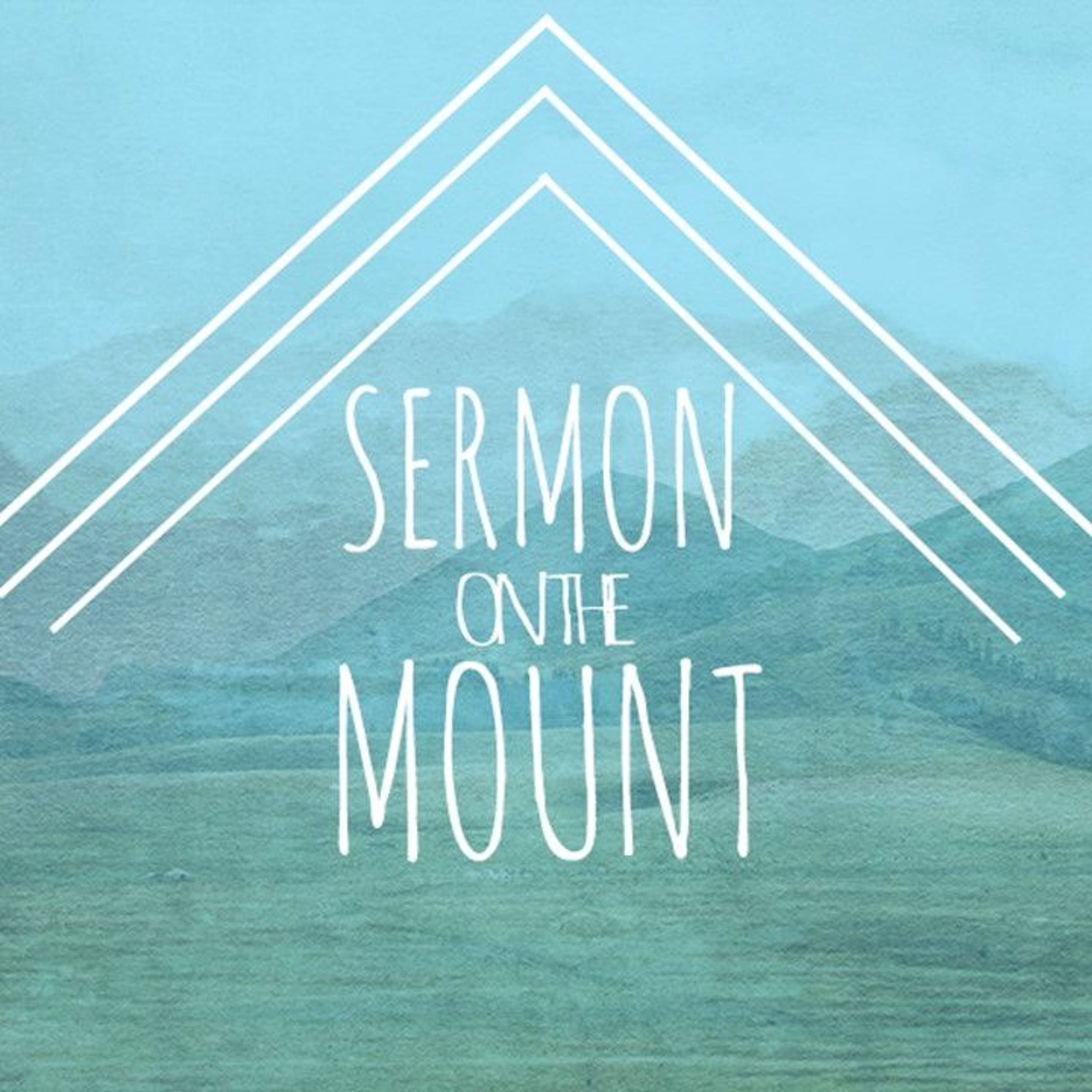 18 November // Sermon on the Mount; Forgiveness episode artwork