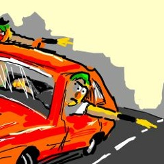 Trinidad Ghost- Pull Up & Shoot