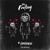 Artwork for This Feeling ft. Kelsea Ballerini (Foxa, Camero & SHIVAN Remix)