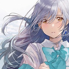 Irozuku Sekai no Ashita kara ED「Mimei no Kimi to Hakumei no Mahou」COVER