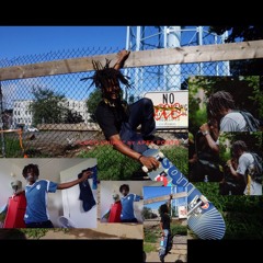 LOCO CHIKO BY APEX FORTE (PROD. CHIKOBEATZZ)
