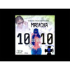 Dancehall Mix 2018 - 10 OUTTA 10 pt2. ft. Masicka, Alkaline, Mavado | by Natty Hi-Power