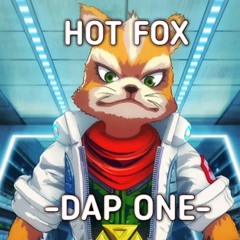 HOT FOX-DAP ONE