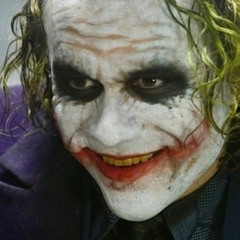 Why So Serious-