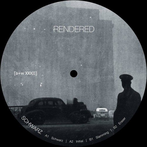 Premiere: Rendered - Initial [aufnahme + wiedergabe]
