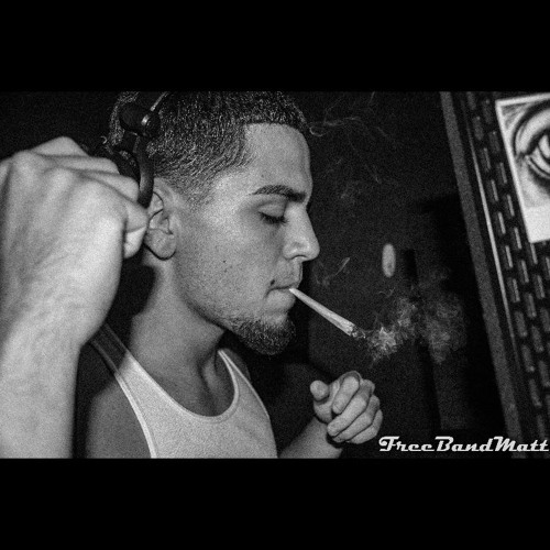 FreebandMatt - Talkin Down