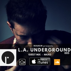 L.A UNDERGROUND 005