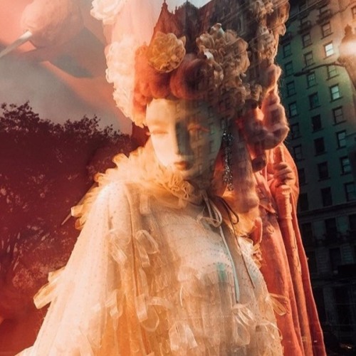 A Bad Case Of Acceptance (Prod. ZeekyBeats)