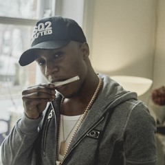 SKEPTA x SUSPECT OTB - LOOK ALIVE [BLOCBOY JB DRAKE REMIX]