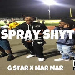 Spray Shyt