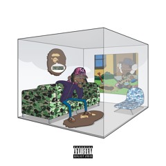 BAPE GOD | Prod. By Raz Fresco