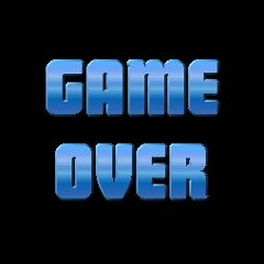 GAME OVER