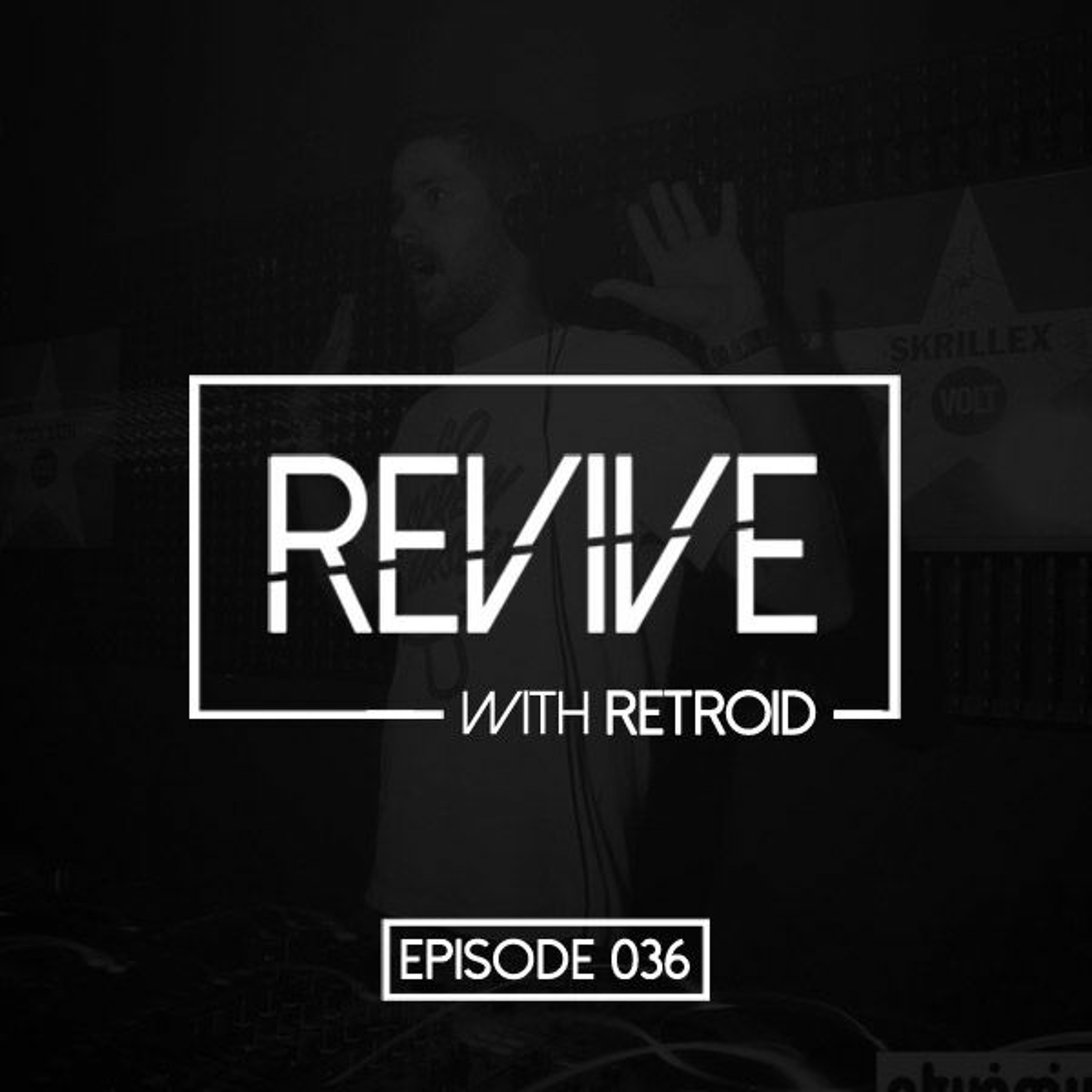 Revive With Retroid