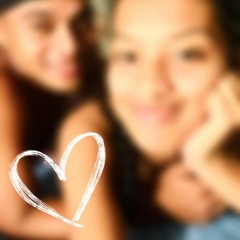 KIRIBATI jam LOVE YUH 4EVA
