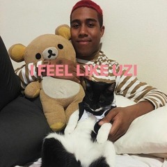 I FEEL LIKE UZI / AT NIGHT