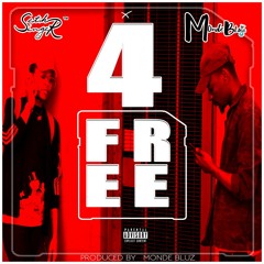 4FREE (feat. Monde Bluz)